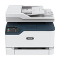 Buy now Xerox C235dni Wireless Printer - 24ppm Color Laser All in One Multifunction Printer with Automatic 2-Sided Printing, Home, Office or Small Business Use - Copy/Print/Scan/Fax - Color Touchscreen at indiglob india