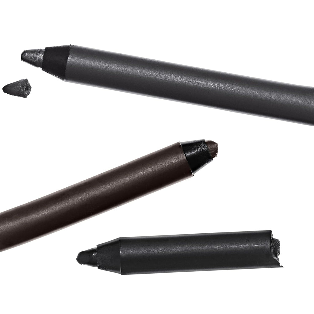 Buy now Smashbox Always On Gel Eye Liner | 24-Hour Waterproof Eye Liner Pencil | Long Lasting with Pigment-Rich Formula, 0.04 Ounce at indiglob india