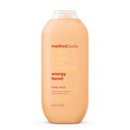 Buy now Method Body Wash, Pure Peace, Paraben and Phthalate Free, 18 oz (Pack of 1) at indiglob india