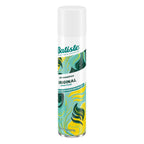 Batiste Original Dry Shampoo, 6.76 OZ / 200ml , Powder, Oily Hair, Oil Control, Citrusy Scent