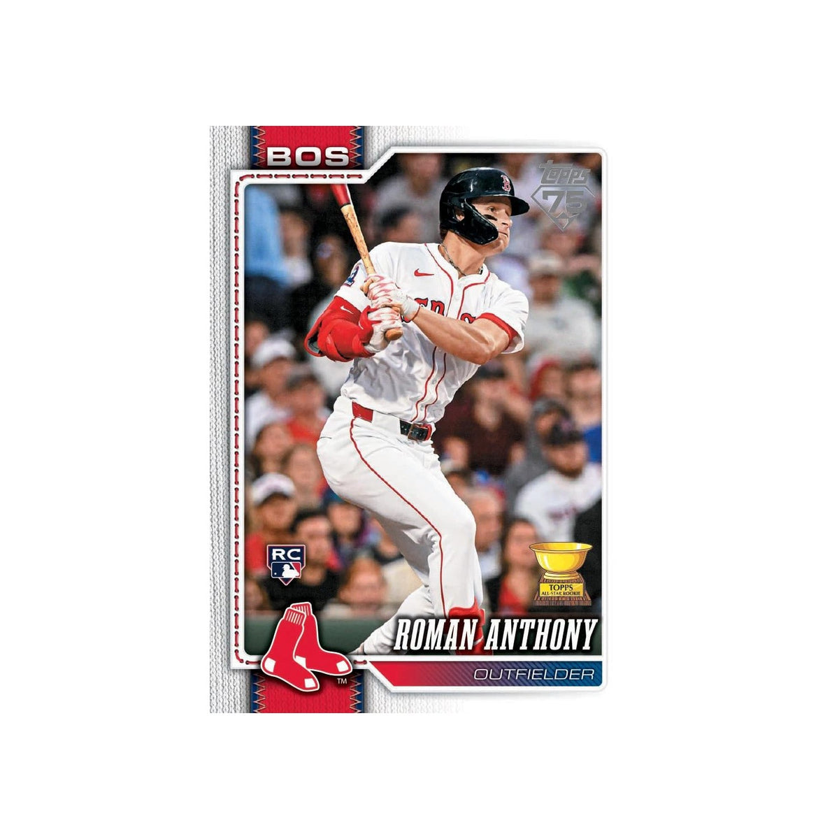 2026 Topps Series 1 Baseball Blaster Box, Look for Retail Exclusive Holo Holo Foil Parallels & Spring Training Variations