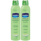 Buy now Vaseline Aloe Soothe Spray 2-Pack â€“ Non-Greasy, Fast-Absorbing All-Over Soothing Moisturizer for Dry Skin, 6.5 Oz Ea Default at indiglob india
