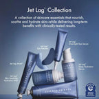 Buy now Summer Fridays Jet Lag Under Eye Patches - Hydrating & Depuffing Hydrogel Eye Masks with Caffeine & Peptides to Soothe & Refresh the Undereye Area (6 Pairs) at indiglob india