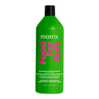 MATRIX Food For Soft Conditioner – For Dry & Brittle Hair | Vegan, infused with avocado oil and hyaluronic acid, moisturizes, softens, and smooths damaged strands