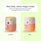 Evereden Kids Mineral Face Cream SPF 20, Dermatologist-Tested, Zinc Oxide | Kids Daily Sunscreen with Vitamin B5, 100% Mineral UV Filter, Fragrance-Free, Clean, Vegan, No Phenoxyethanol, FSA Eligible