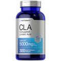 Horbäach CLA Supplement | 300 Softgel Pills | Maximum Potency