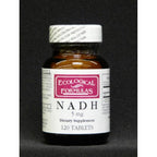 Buy now Ecological Formulas Nadh Tablet, 5 mg, 120 Count at indiglob india