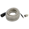 Buy now Wilson 305-830 18-Foot Belden Coax Cable with PL-259/FME Connectors - 18FT at indiglob india