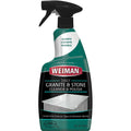 Buy now Weiman Disinfectant Granite Daily Clean & Shine, 24 Fl Oz (Pack of 1) 24 Fl Oz (Pack of 6) at indiglob india