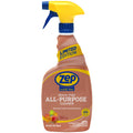 Zep Heavy-Duty All-Purpose Cleaner -Spiced Apple Cider Scent, 32oz (1 Pack)