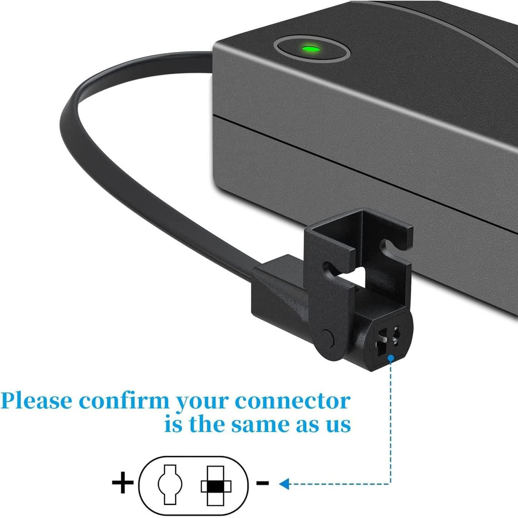 Buy now STAIGO Electric Sofa Recliner Transformer Charger or Lift Chair Power Adapter 29V 2A for Okin Limoss Pride Golden Lazboy Berkline Med-Lift+ AC/DC Power Cable at indiglob india