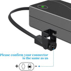 Buy now STAIGO Electric Sofa Recliner Transformer Charger or Lift Chair Power Adapter 29V 2A for Okin Limoss Pride Golden Lazboy Berkline Med-Lift+ AC/DC Power Cable at indiglob india