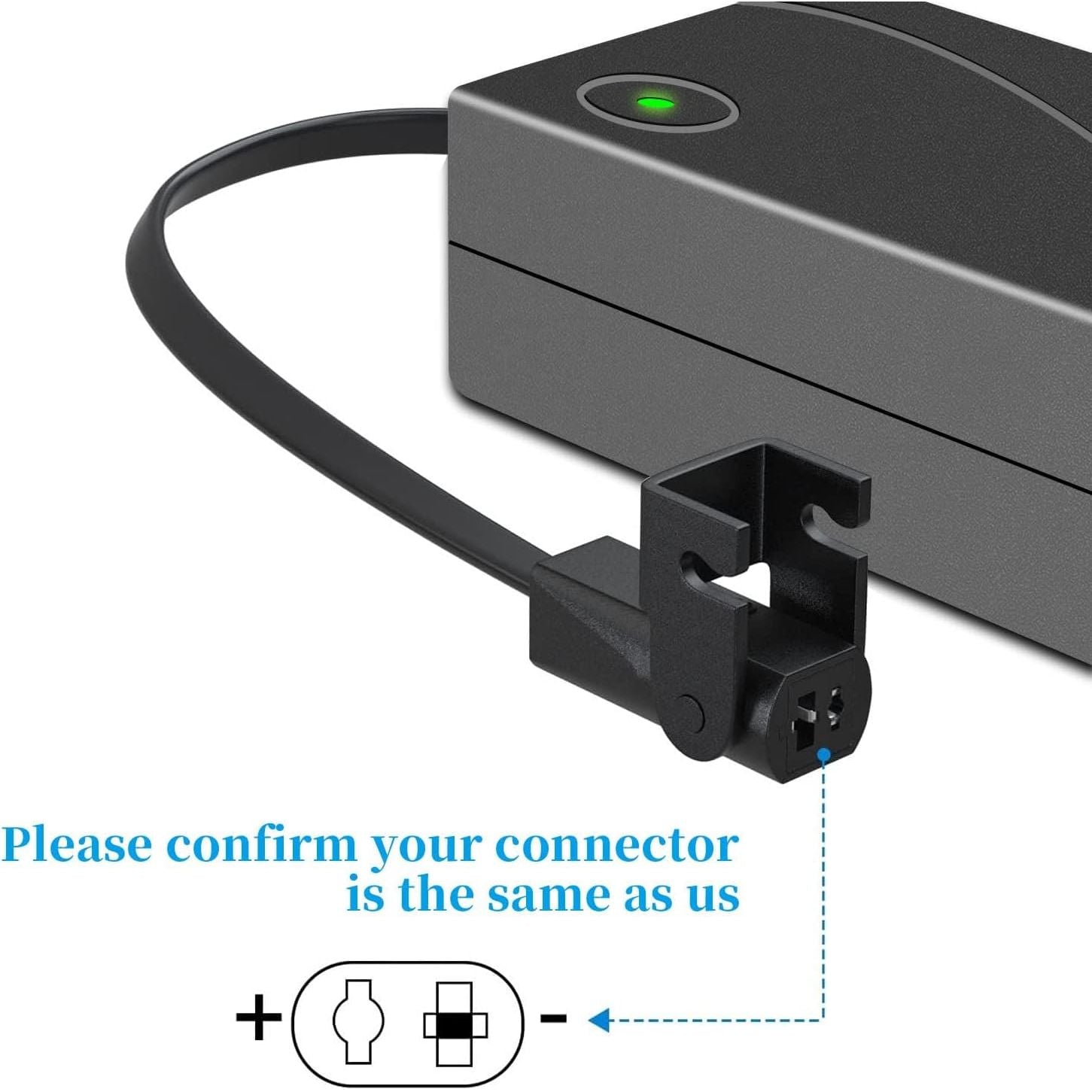 Buy now STAIGO Electric Sofa Recliner Transformer Charger or Lift Chair Power Adapter 29V 2A for Okin Limoss Pride Golden Lazboy Berkline Med-Lift+ AC/DC Power Cable at indiglob india