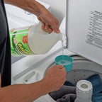 OdoBan Disinfectant Odor Eliminator and All Purpose Cleaner Concentrate, Original Eucalyptus Scent, 1 Gallon