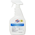 Buy now Clorox Healthcare Bleach Germicidal Cleaner Spray, 22 Ounces (68967) at indiglob india