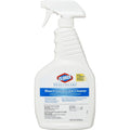 Buy now Clorox Healthcare Bleach Germicidal Cleaner Spray, 22 Ounces (68967) Default at indiglob india