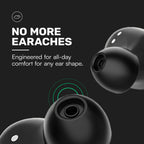 Buy now Raycon Everyday Classic Bluetooth Wireless Earbuds + Microphone with Active Noise Canceling, Sweat & Water-Resistant Earphones, Ear Buds Wireless Bluetooth 32 Hours Playtime (Rose Gold) at indiglob india