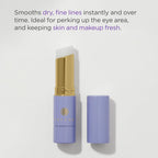 Buy now Tatcha The Serum Stick | Smooth Dry Fine Lines Instantly, Face & Eye Brightener Stick 8 G | 0.28 oz at indiglob india