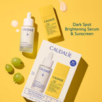 Caudalie Vinoperfect Brightening Dark Spot Serum Vitamin C Alternative