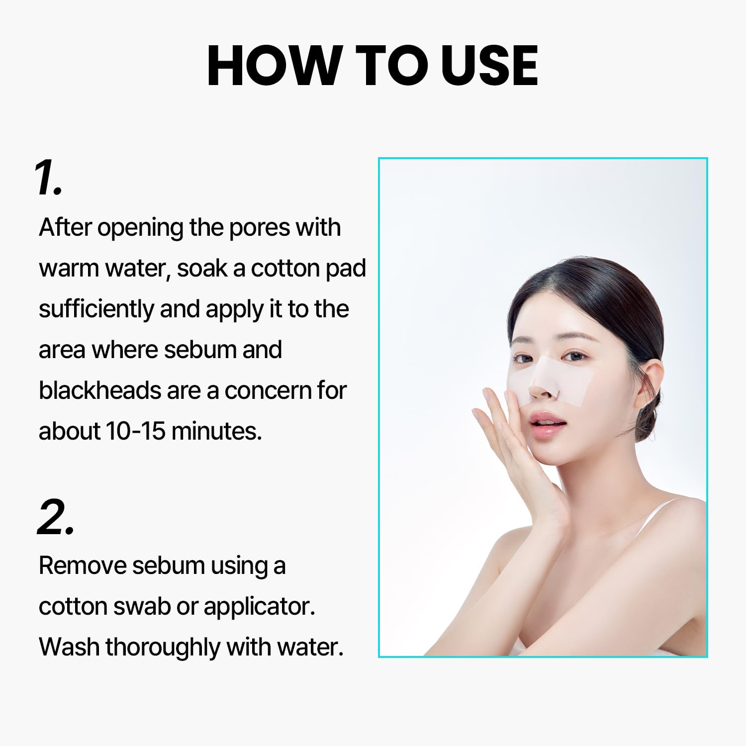 ILSO Melting Sebum Softener 5.29 fl oz, Sebaceous Filament Care