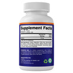 Vitamatic Melatonin 10 mg Fast Dissolve Tablets – Quick-Dissolving Sleep Support Supplement for Adults – Vegetarian, Non-GMO & Gluten-Free – Natural Berry Flavor – 365 Tablets