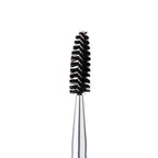 e.l.f. Eyelash & Brow Wand, Spoolie Brush To Define & Shape Lashes & Eyebrows, Creates Perfect Brows & Full, Lush Lashes, Vegan & Cruelty-Free