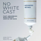 Buy now RoC Retinol Correxion Deep Wrinkle Daily Face Moisturizer with Sunscreen SPF 30 for Fine Lines, Dark Spots, Post-Acne Scars, 1 Ounce (Packaging May Vary) at indiglob india