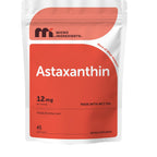 Micro Ingredients Astaxanthin 12mg Per Serving with MCT Oil, 45 Softgels | Natural Microalgae Sourced Astaxanthin Supplement. Easy-to-Swallow Softgels. Non-GMO, Gluten Free, Soy Free.