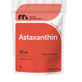 Micro Ingredients Astaxanthin 12mg Per Serving with MCT Oil, 45 Softgels | Natural Microalgae Sourced Astaxanthin Supplement. Easy-to-Swallow Softgels. Non-GMO, Gluten Free, Soy Free.