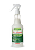 All-Natural Ant Control & Repellent Spray (16oz) – Ready-to-Use Peppermint, Clove & Geraniol Essential Oil Pest Defense – Safe for Indoors, Outdoors, Kids & Pets