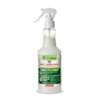 All-Natural Ant Control & Repellent Spray (16oz) – Ready-to-Use Peppermint, Clove & Geraniol Essential Oil Pest Defense – Safe for Indoors, Outdoors, Kids & Pets
