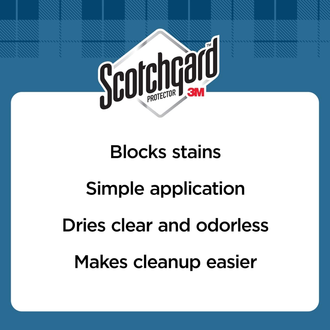 Buy now Scotchgard Rug & Carpet Protector, Carpet & Rug Protector Blocks Stains During Fall and Winter Holidays, Fabric Protector Makes Cleanup of Stains from Food Spills Easier, 17 oz, 4406-17 PF at indiglob india