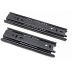 Buy now Furniture 6-inch Length Full Extension Drawer Slides Telescopic Ball Bearing Slide Rail 2pcs at indiglob india