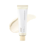 mixsoon Bean Cream - Deeply Nourishing & Lightweight Moisturizer, 0.85fl oz | Nourishing Fermented Soy Moisturizer for Smooth Texture & Long-Lasting Soothing Hydration for a Radiant, Balanced Glow, 25ml
