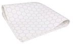 Buy now Double-Sided Role Playing RPG Game Mat- Reversible Silicone Battle Matte Grid w Hexes and Squares- XL 20"x20"-Foldable, Rollable, Wet Eraseable - Made for D&D Dungeons Dragons, Pathfinder and More at indiglob india