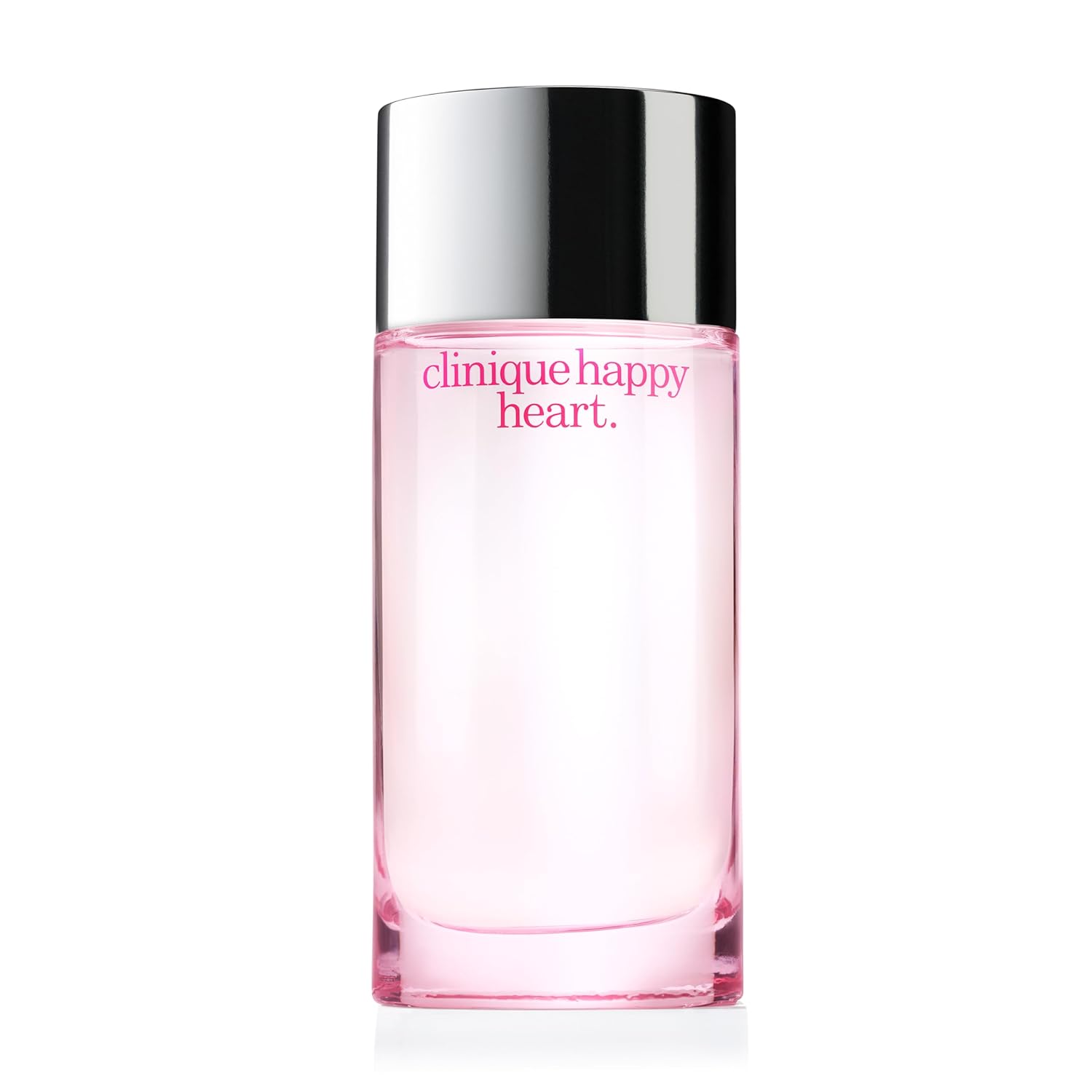 Buy now Clinique Happy Heart Eau de Parfum Spray | Notes of Mandarin, Cucumber, Yellow Primrose, Water Hyacinth + Blonde Wood | Perfumes for Women 3.4 Fl Oz at indiglob india