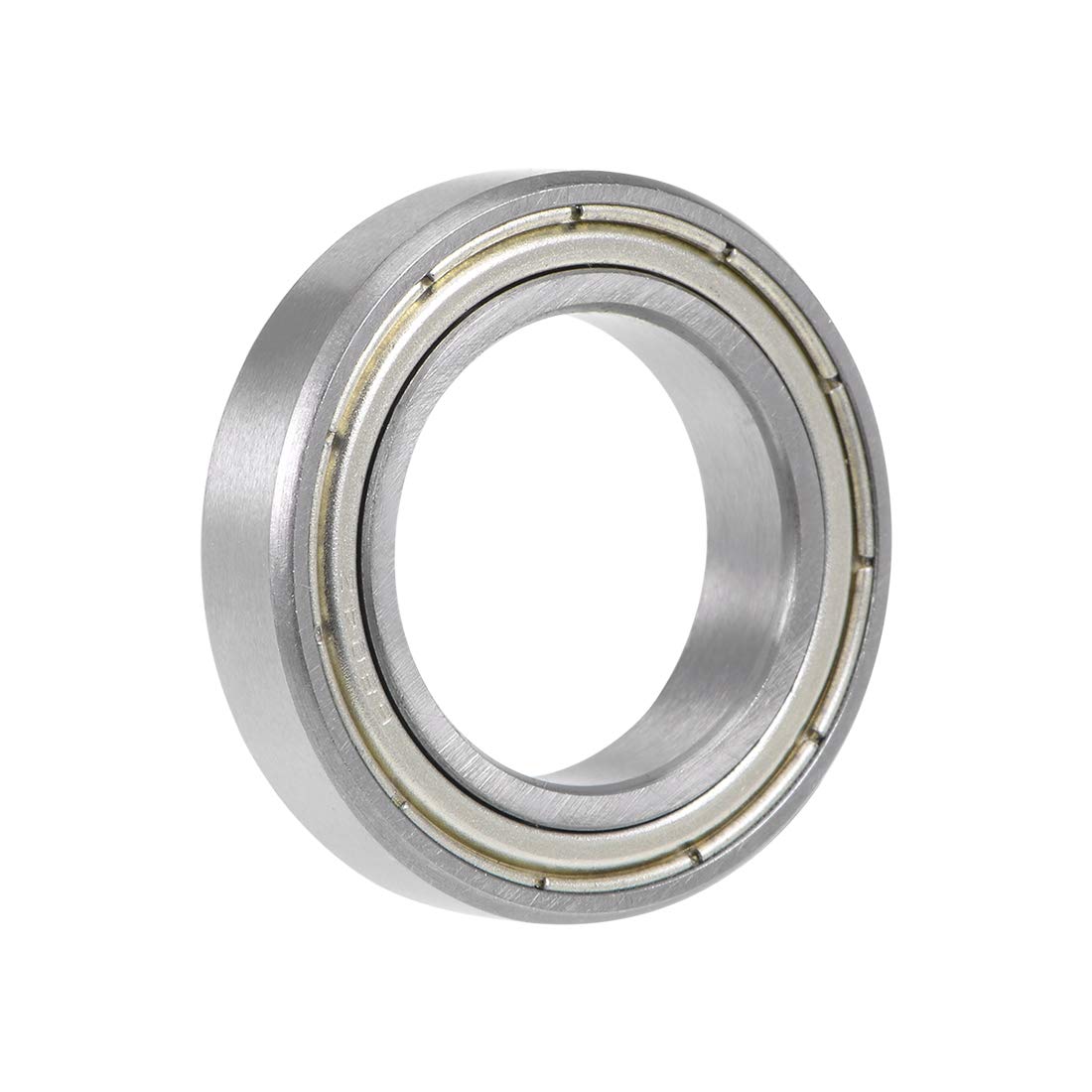 Buy now uxcell 6708ZZ Deep Groove Ball Bearings 40mm x 50mm x 6mm Double Shielded Chrome Steel Z2 ABEC1 20x32x7mm at indiglob india