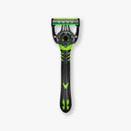 Buy now Schick Xtreme Pivot Ball Razor — Disposable Razors Men, Pivot Razor, Schick Pivot Ball, 3 Count at indiglob india