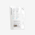 Buy now simplehuman Fragrance Free Moisturizing Liquid Hand Soap Refill Pouch, 34 Fl. Oz, Pack of 6 at indiglob india