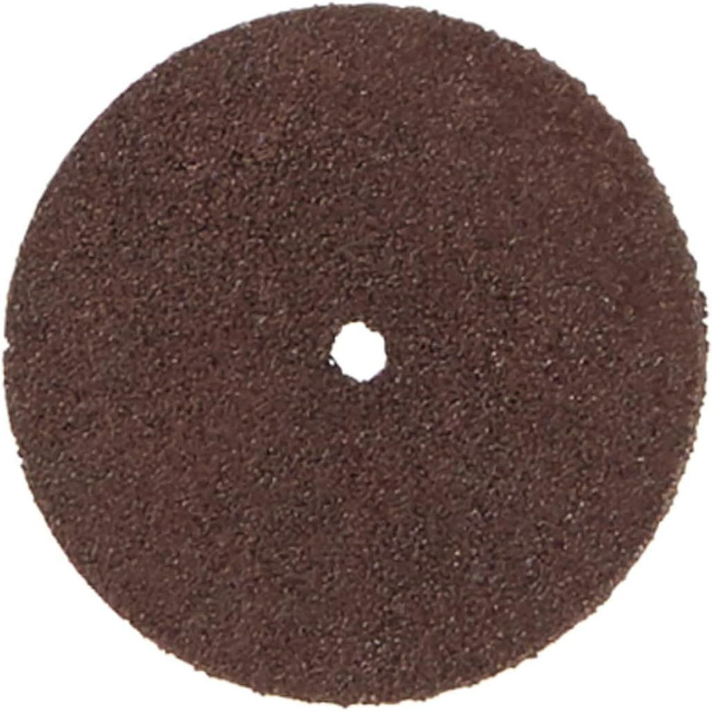 Buy now Dremel 409 Cut-Off Wheel, 15/16" (23.8 mm) Diameter, .025” (0.6mm) disc Thickness, Cutting Rotary Tool Accessory (36 Pieces) at indiglob india