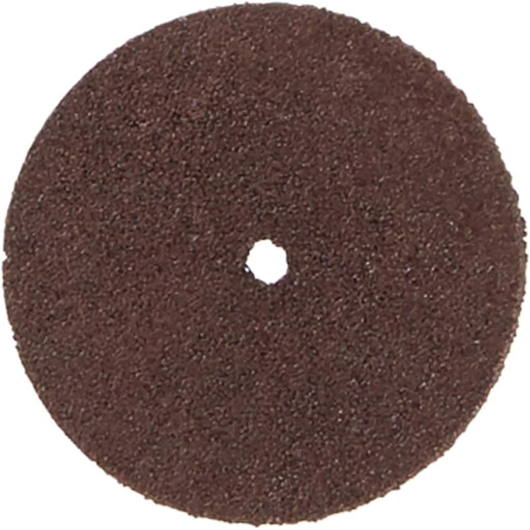 Buy now Dremel 409 Cut-Off Wheel, 15/16" (23.8 mm) Diameter, .025” (0.6mm) disc Thickness, Cutting Rotary Tool Accessory (36 Pieces) at indiglob india