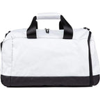 Buy now Nike Air Jordan Velocity Duffle Bag (One Size, White) at indiglob india
