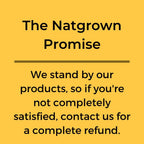 Natgrown Organic Maca Root Powder Capsules - Black, Red & Yellow - 120 ct | 1500 mg per Serving, Gelatinized Peruvian Maca Supplement for Men & Women - Non-GMO, Gluten-Free, Vegan