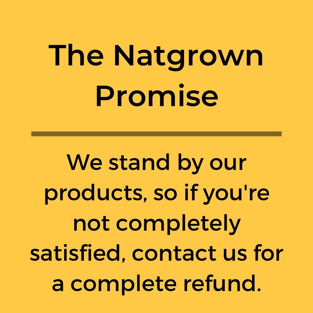 Natgrown Organic Maca Root Powder Capsules - Black, Red & Yellow - 120 ct | 1500 mg per Serving, Gelatinized Peruvian Maca Supplement for Men & Women - Non-GMO, Gluten-Free, Vegan