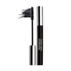 Neutrogena Healthy Lengths Mascara Black 02, 0.21 oz | Strengthens, Lengthens, Helps Lashes Grow, Vitamin E, Olive Oil Formula, No Clumping or Flaking