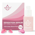 Lubracil Sensation Serum for Women – Increase Passion & Drive, 30 ml-1 Pack