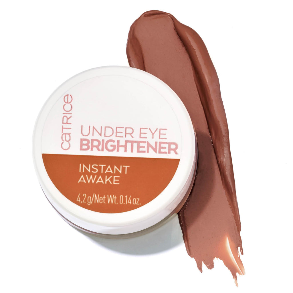 Buy now Catrice | Under Eye Brightener | Conceal & Brighten Dark Circles | With Hyaluronic Acid & Shea Butter | Vegan, Cruelty Free & Paraben Free (010 | Light Rose) at indiglob india
