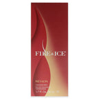 Buy now Revlon Women's Perfume, Fire & Ice, Eau de Toilette Spray, Floral and Citrus Scent Notes, 1.7 Fl Oz at indiglob india