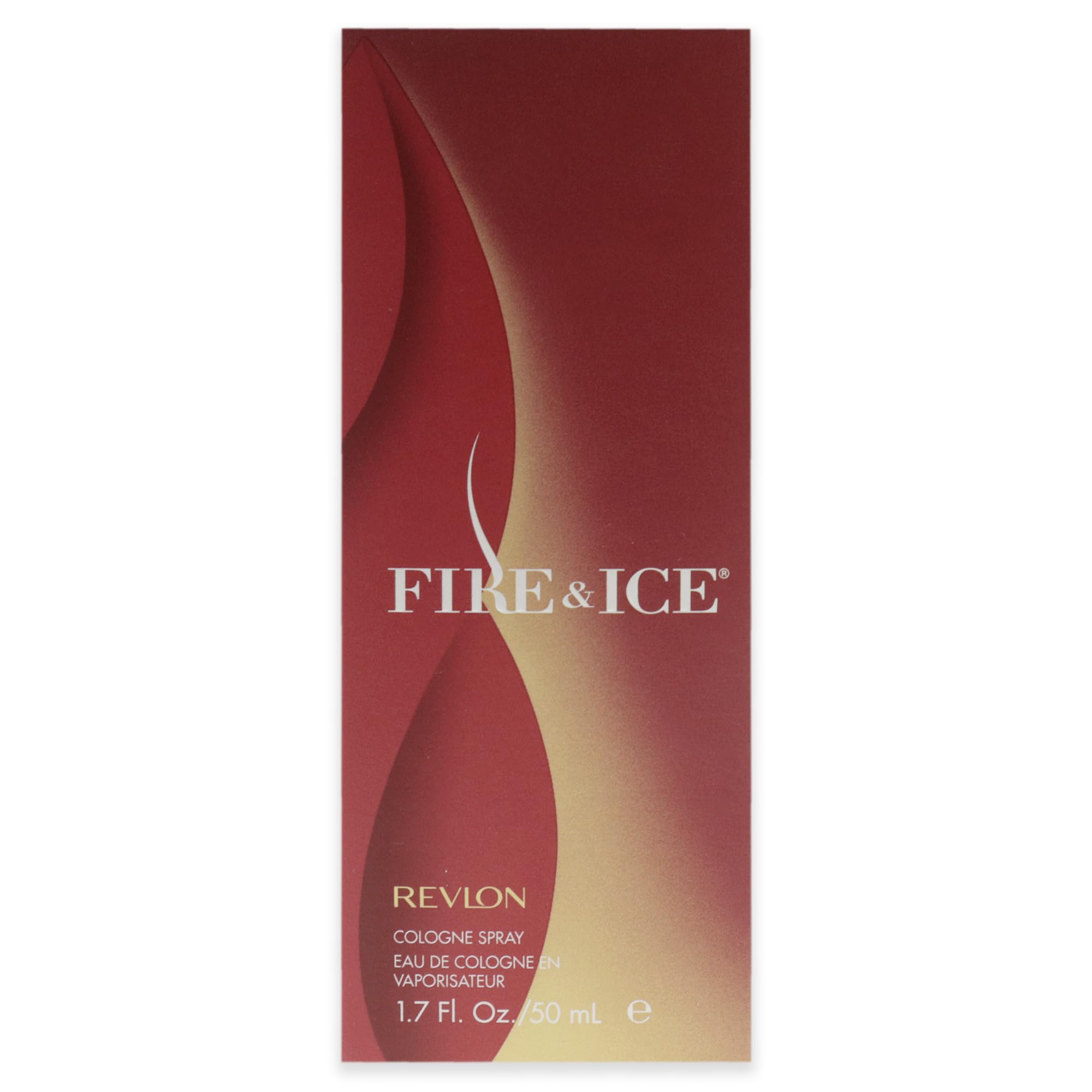 Buy now Revlon Women's Perfume, Fire & Ice, Eau de Toilette Spray, Floral and Citrus Scent Notes, 1.7 Fl Oz at indiglob india