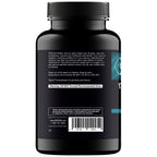 Nugenix Total-T Ultimate, Advanced Testosterone Booster for Men, 120ct
